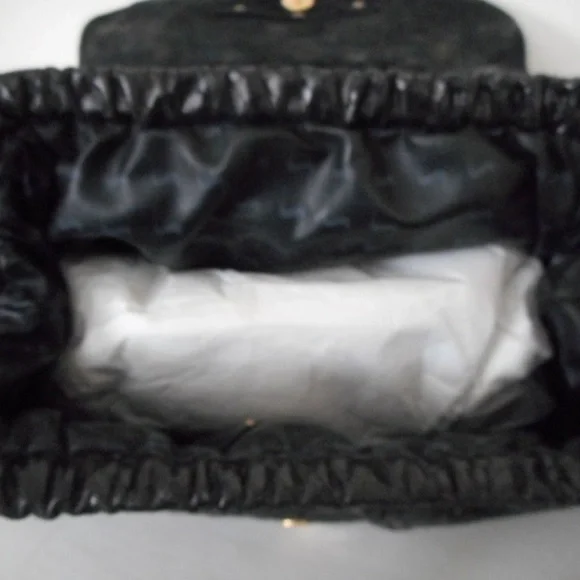 NWT Retail $300 Vintage Sharif Handbag Purse - Picture 5 of 8